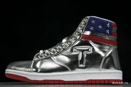 Jordan Air TRUMP 1 x 0901
